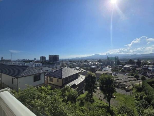 サンシャイン座間