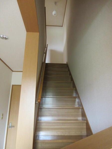 海老名市中新田１丁目のテラスハウス