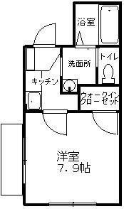 アスティオン相模台