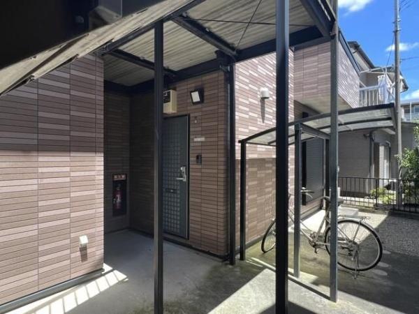 アスティオン相模台