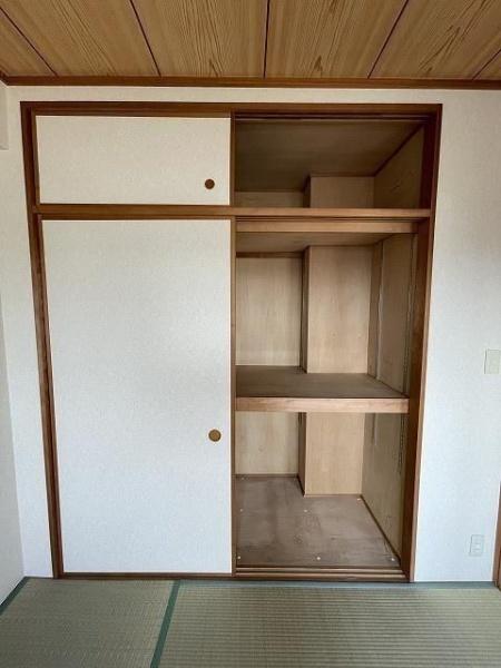 リーベスト本厚木