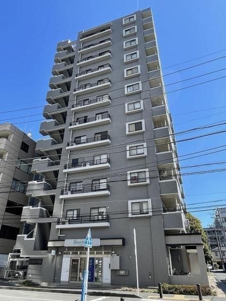 リーベスト本厚木