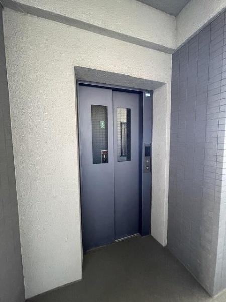 リーベスト本厚木