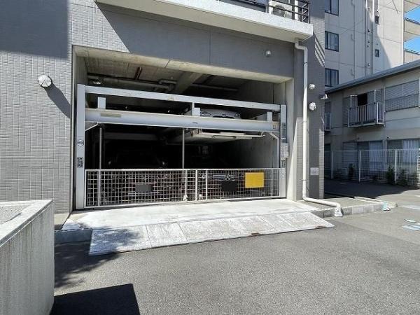 リーベスト本厚木
