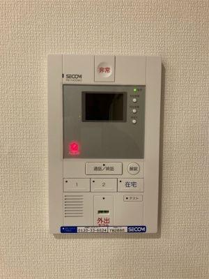 リブリ南町Ⅱ