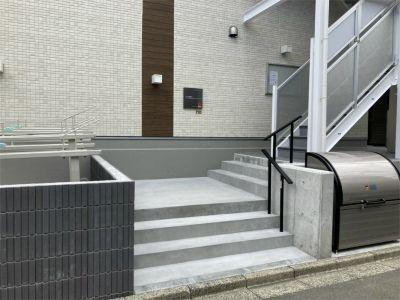 リブリ南町Ⅱ