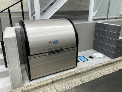 リブリ南町Ⅱ