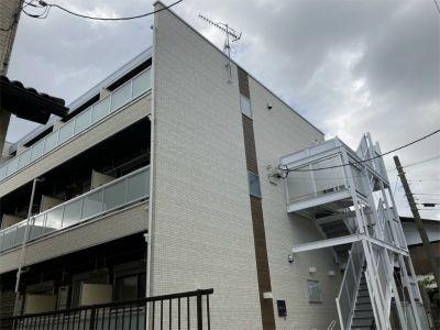 リブリ南町Ⅱ