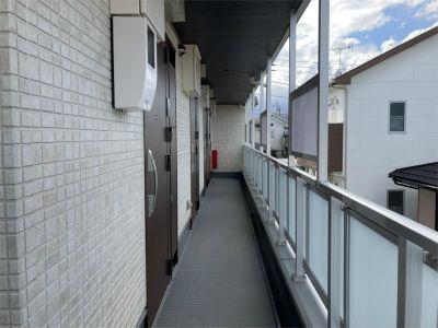 リブリ南町Ⅱ