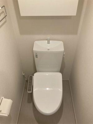 リブリ南町Ⅱ