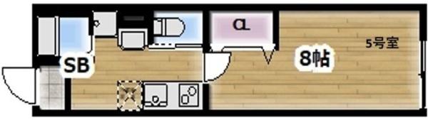 Ambitionかしわ台