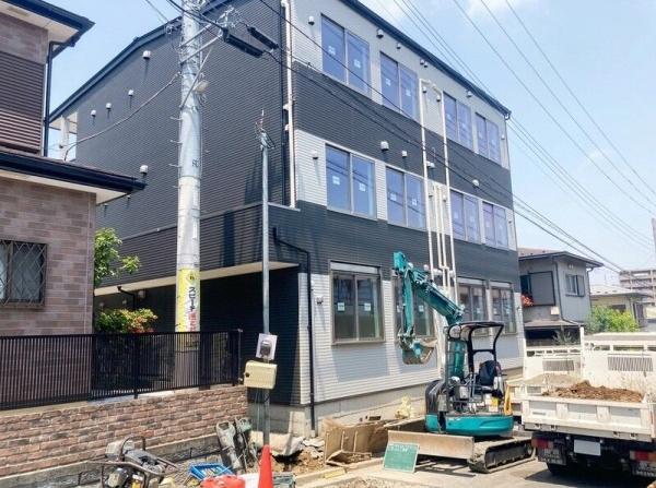 Ambitionかしわ台