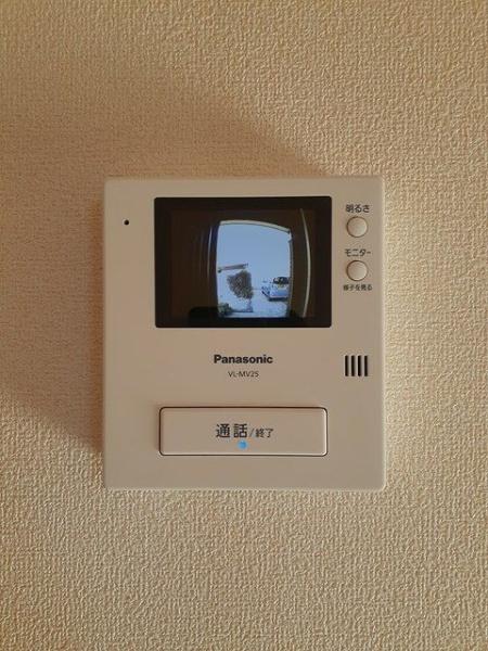 プリマベーラＫ　Ⅱ番館