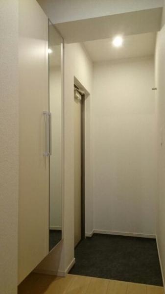 グランデさがみ野