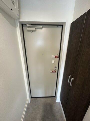 ベイルーム本厚木旭町