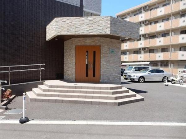 ソレイユガーデン