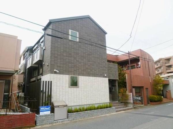 MKS中央林間