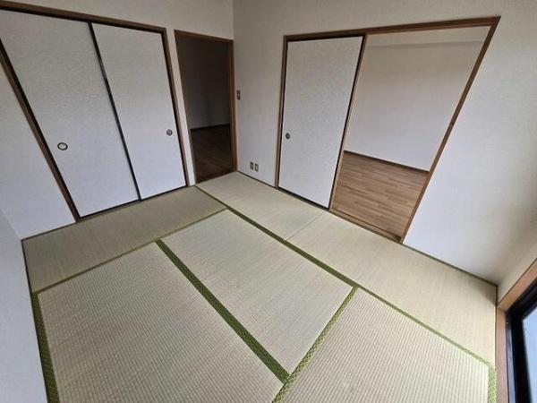 グランドール・ノブ