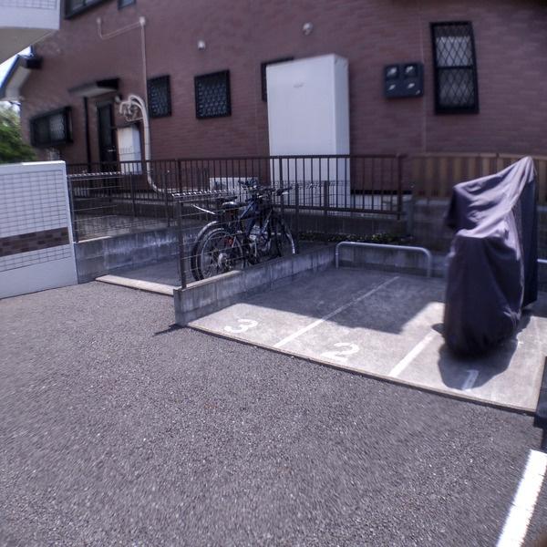 ＰａｒｋＰｌａｚａ