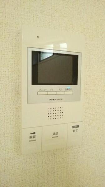 アムール鶴間
