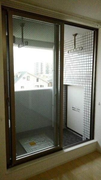 アムール鶴間