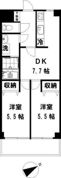 シャインヒル青木