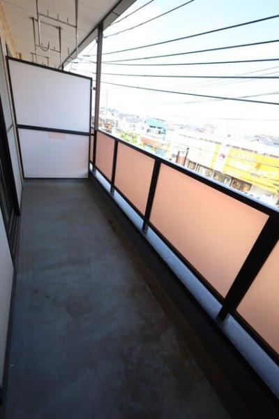 シャインヒル青木