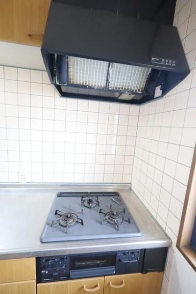 シャインヒル青木