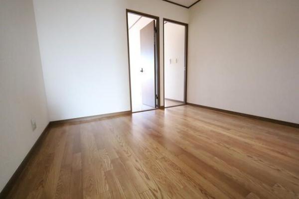 シャインヒル青木