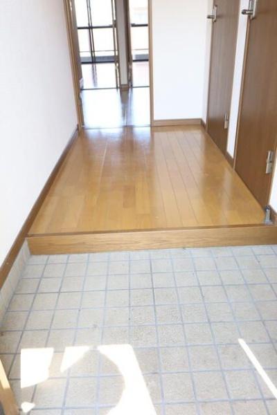 シャインヒル青木