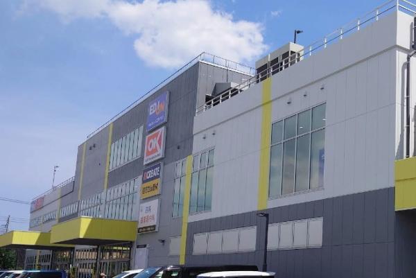 上和田戸建(オーケー　下瀬谷店)