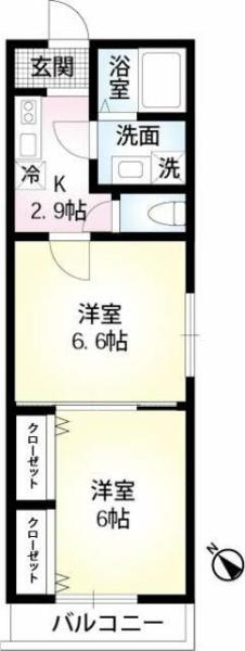 メゾン　ラ　テール