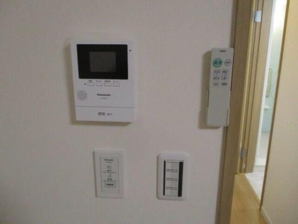 メゾン　ラ　テール