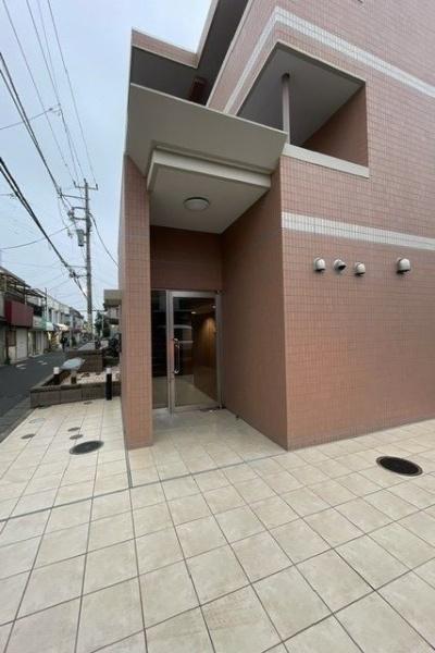 オアシス・Ｆ