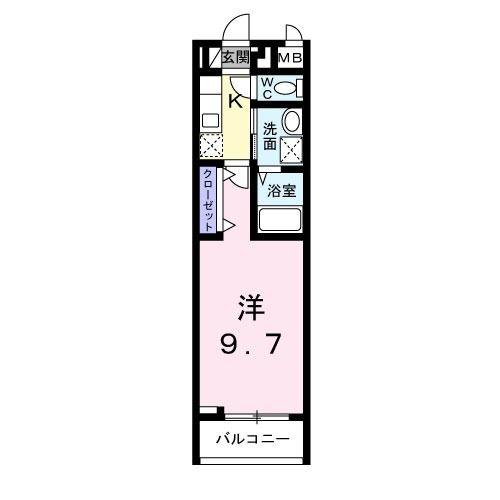 リバーバッグ　Ⅱ
