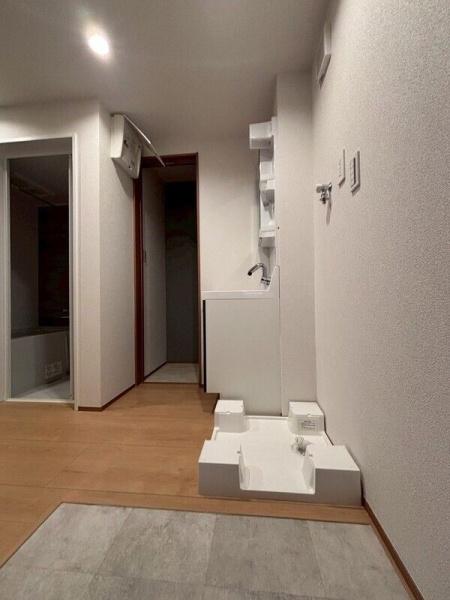 Ambition南栗原