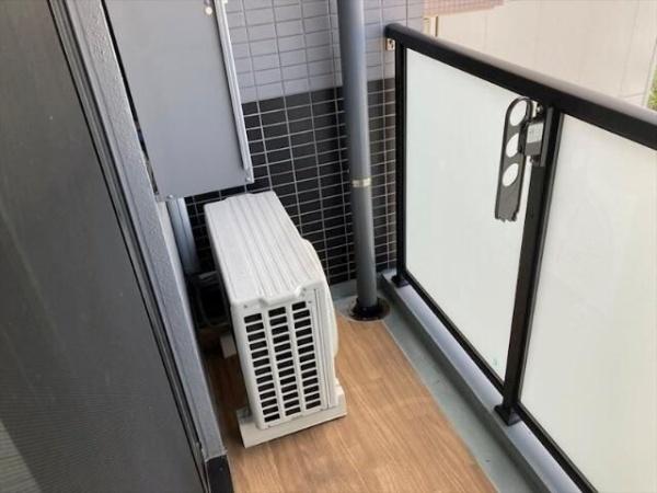 レーヴ町田ＶＡ