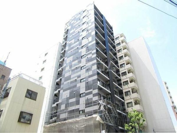 レーヴ町田VA