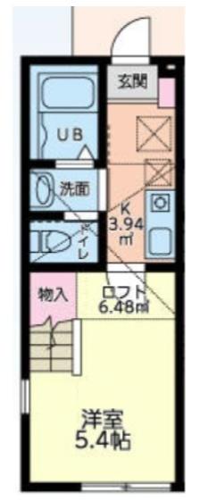 プライム緑ケ丘