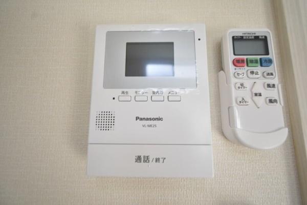 プライム緑ケ丘