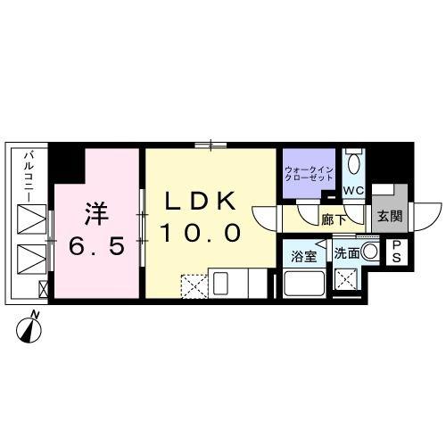 クラッテーロ相模が丘