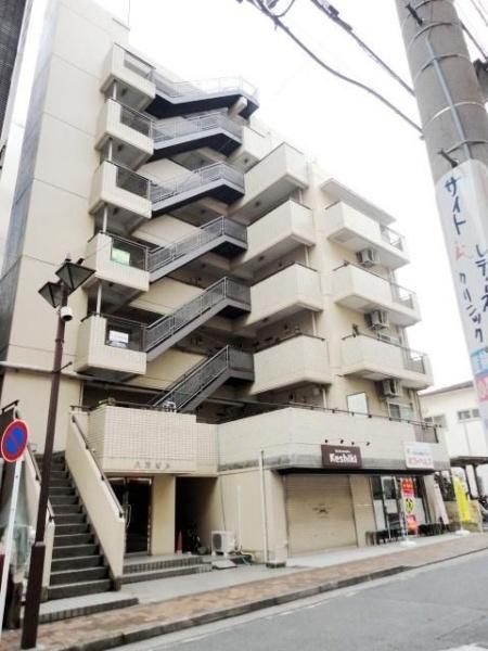 八万ビル