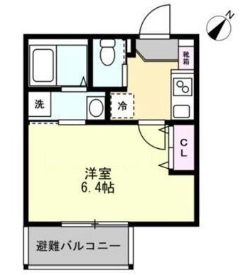 ベイルーム小田急相模原