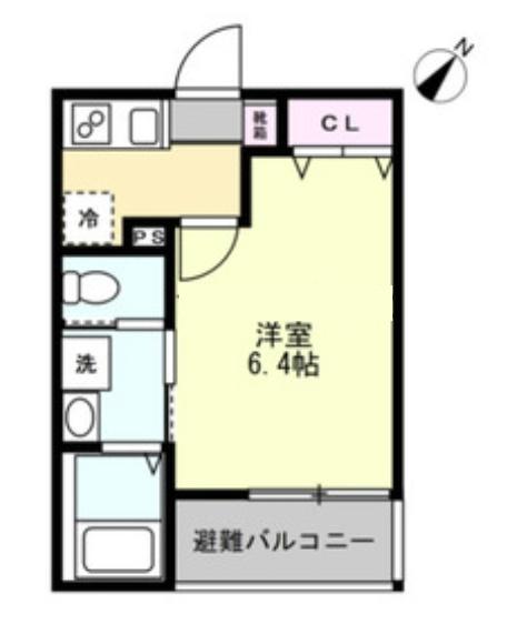 ベイルーム小田急相模原