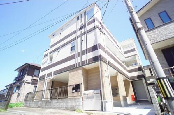 フルセイル鶴間