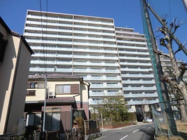 プラウドシティ淵野辺