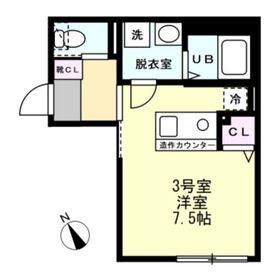 ベイルーム本厚木ルミナス