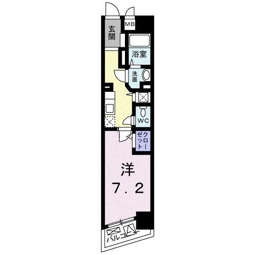 インサイド　ココア