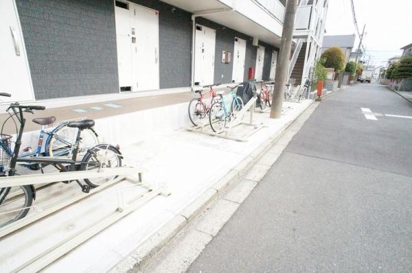 リブリ・厚木南