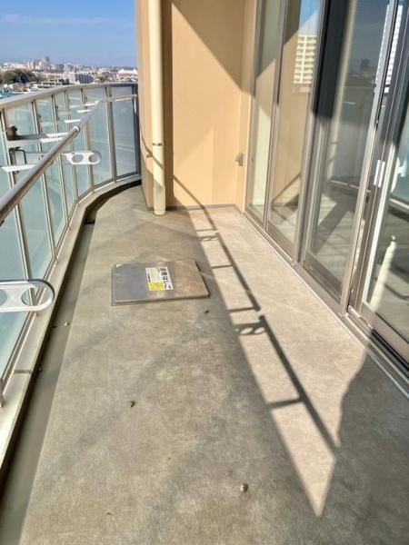 ドレッセタワー南町田グランベリーパーク